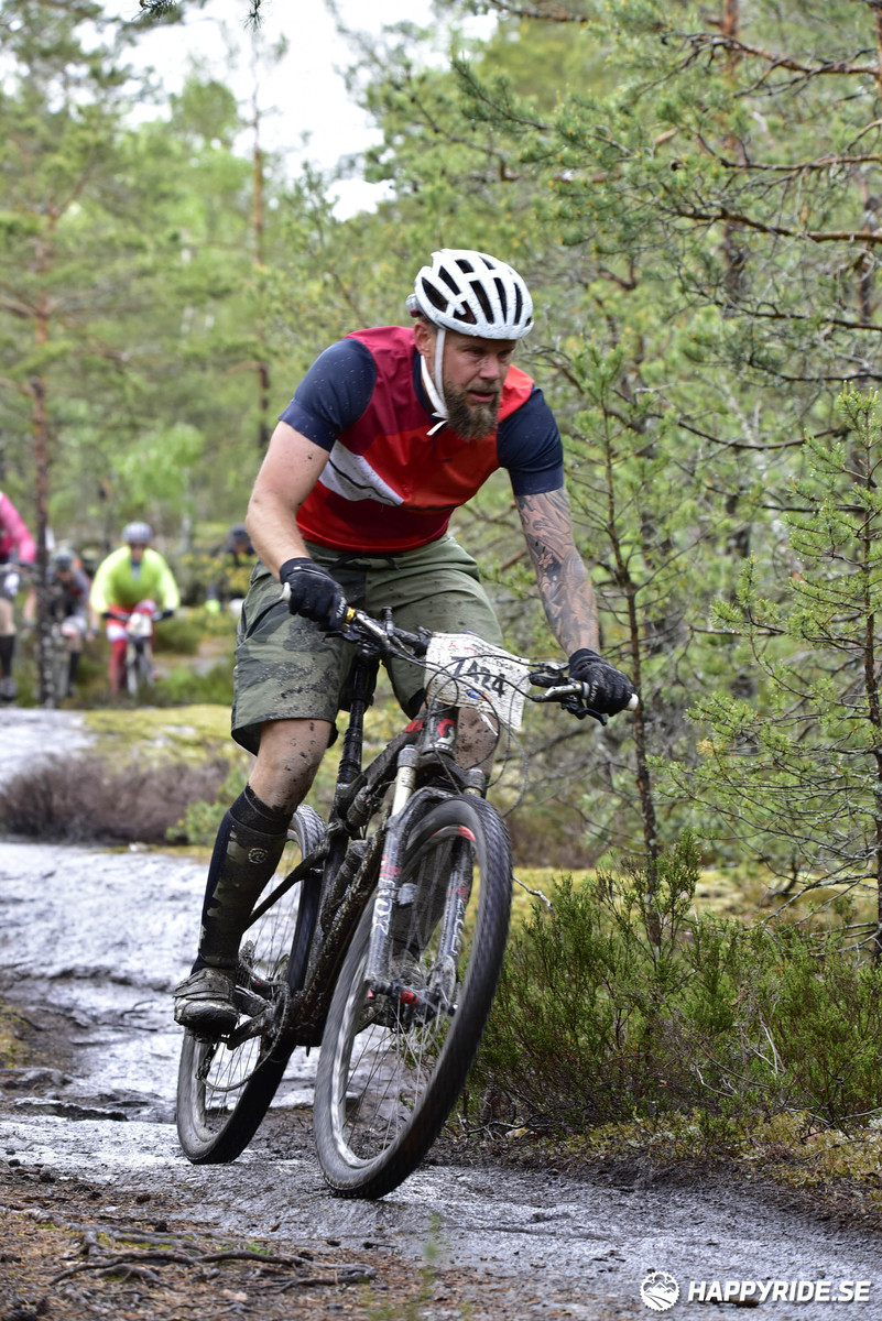 Bild från Lida Loop 2019